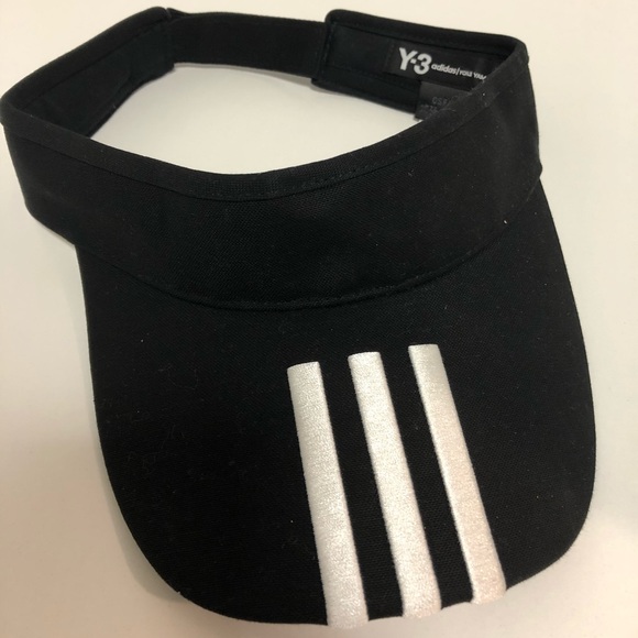 adidas y 3 visor